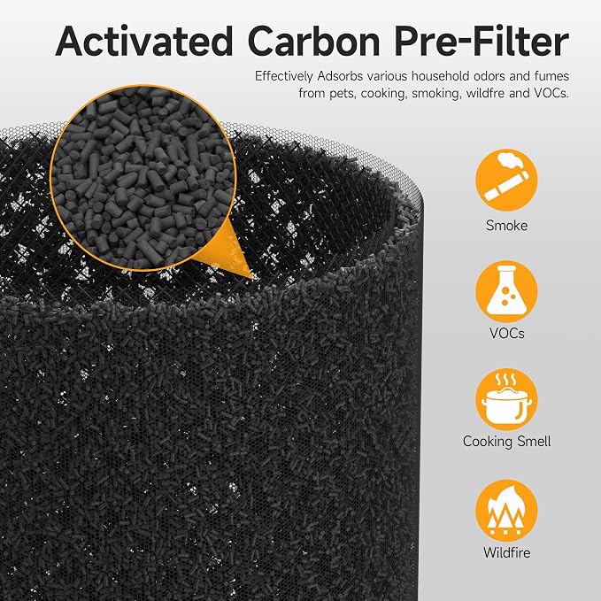 PKJ0011 Replacement Filter Compatible - Image 4