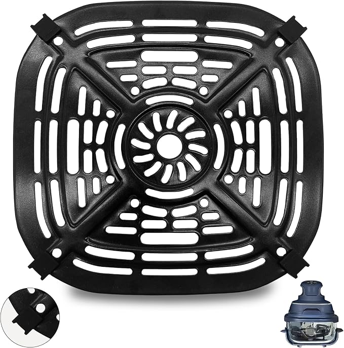 Air Fryer Accessories for Ninja Crispi Air Fryer FN101GY, Air Fryer Replacement by Unknown