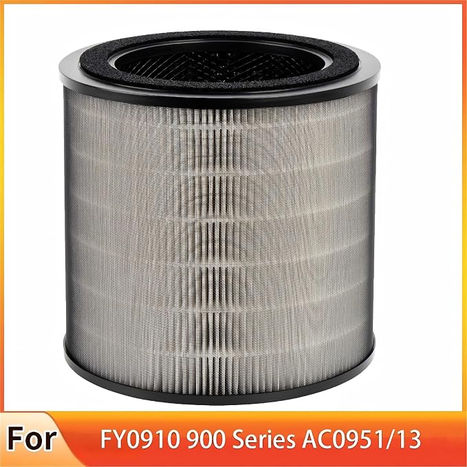 FY0910 Air Purifier Filter，Compatible - Image 2