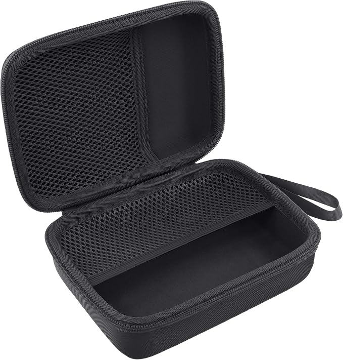 for WOLFBOX MF60/MF70/MF100/MF50 Electric Air Duster Hard Storage Case - Image 3