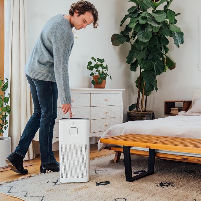 Medify MA-50 Air Purifier V3.0 - Image 8