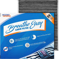 Spearhead Odor Defense Breathe Easy AC & Heater Cabin Filter | Fits 13-18 C-Max by SPEARHEAD