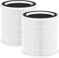 2 Pack AC400 Replacement Filter Compatible by FCFMY