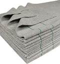 CleanAide Silver-Embedded Microfiber Towels, Odor-Resistant, Ultra Absorbent by Eurow