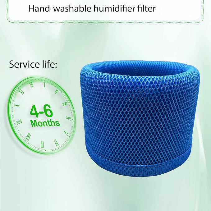 4-Pack 774S Replacement Filter Cartridges Compatible - Image 5