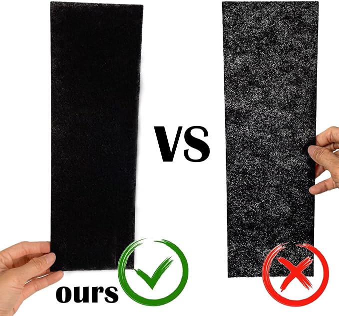 Activated Carbon Air Vent Filters - Image 8