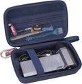 Mchoi Hard Storage Case Fits for WOLFBOX MF100 & MF50 / CCV/JVSCAM/WOLFBOX by MchoiHardTravelStorageCase