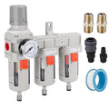 NANPU Three Stage Air Drying System by NANPU