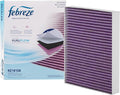 Febreze Odor Control Cabin Air Filter by PUREFLOW RZ18108 Fits 2018-2026 by Febreze