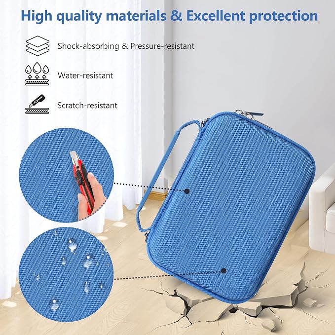 Compressed Air Duster Case Compatible - Image 6