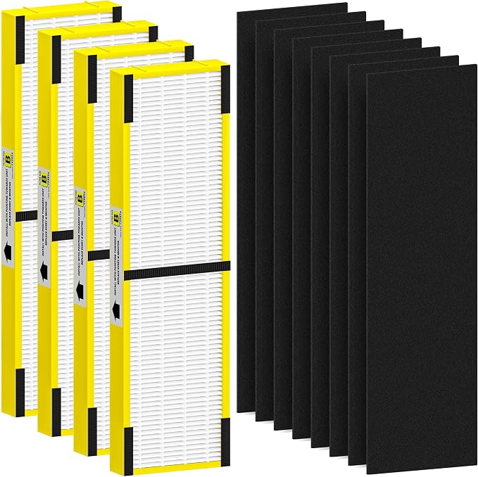 FLT4825 Filter B Replacement Compatible by Funmit