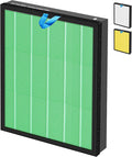 Vital 200S HEPA Toxin Absorber Replacement Filter by Pulluty