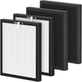 ZX001 Replacement Filters Compatible by isinlive