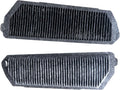 G92DH-45010 1 Pair HV Battery Cooling Air Intake Filter Screen Compatible by LIVILRACC