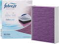 Febreze Odor Control Cabin Air Filter by PUREFLOW RZ17052 Fits 2019-2026 Toyota by Febreze