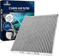 KURIMUP Premium Cabin Air Filter by Kurimup