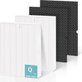 5510 5520 Replacement Filter for Winix 5510 5520 Plasmawave Air Purifier by Airtiancai