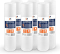 Aquaboon 1 Micron 20 x 4.5 Sediment Water Filter Replacement Cartridge | Whole by Aquaboon