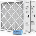 16x20x4 Air Filter Replacement MERV 11, FC100A1003 Pleated HVAC AC Furnace by Wholesalehome