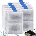 driamor 10 Pack PF-L Filter Cartridges Compatible by Driamor