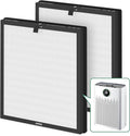 2 Packs HAP-603 Replacement Filter Compatible by FCFMY
