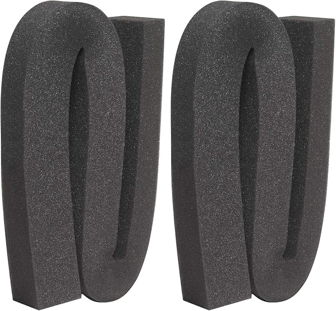 THERMWELL Frost King AC43H Air Conditioner Weatherseal Tape, 2-1/4 by 2-1/4 by by Thermwell