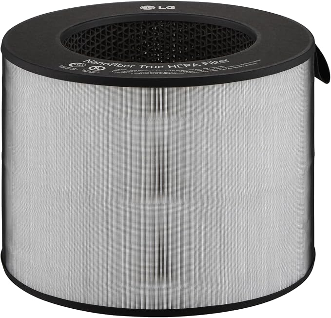 LG PuriCare AeroTower Air Purifier Fan - Image 12