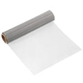 uxcell 40 Mesh 79" x 10" Woven Wire Mesh, 316 Stainless Steel Air Vent Filter by uxcell