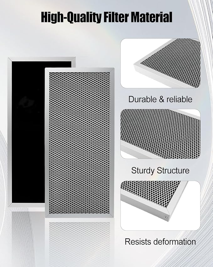 SV02300 Air Exchanger Filter Replacement Fit - Image 5