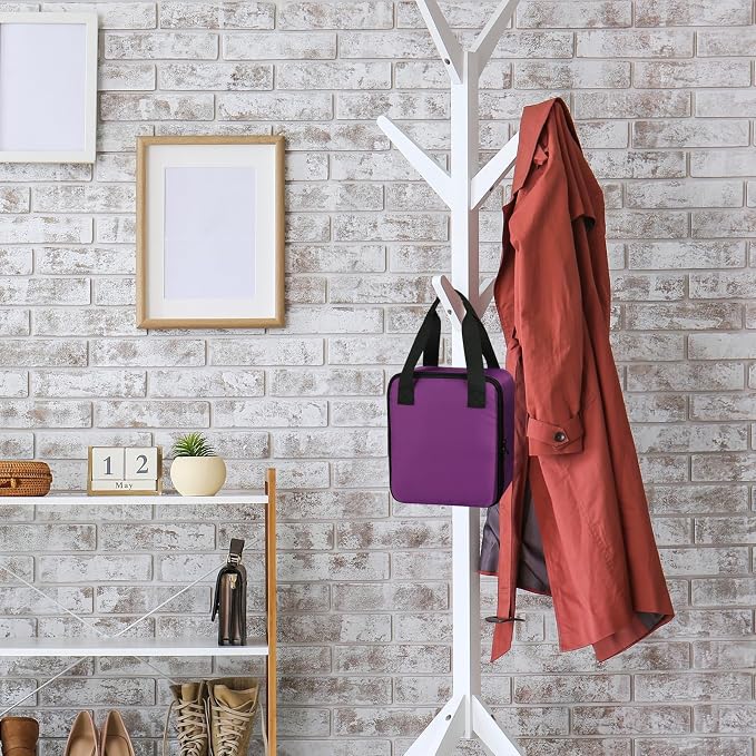 Beautyflier Travel Carrying Bag - Image 3