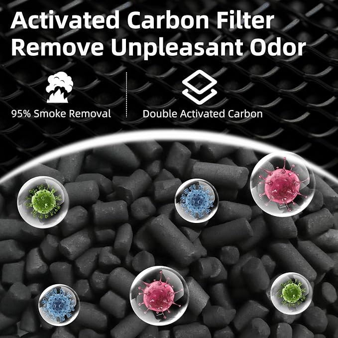 APPLIANCEMATES A230 A231 Filter Replacement - Image 6