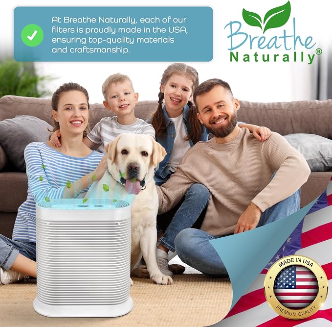 Breathe Naturally - Image 2