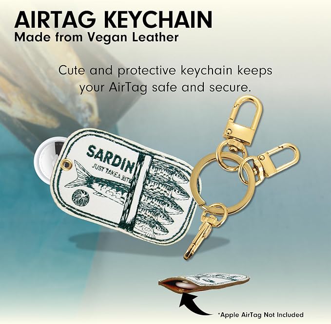 Sonix Keychain Case Compatible - Image 2