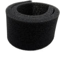 ALEGI Aquarium Filter Sponge Pad 30PPI / 40PPI / 60PPI Bio Sponge Filter Media by ALEGIAquarium