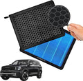 Cabin Air Filter, for Genesis G70, Hyundai Equus, Kia K900 by ForYourEnjoyableJourney