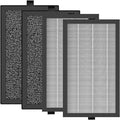 Air Filter Compatible with Priestley P066 Small Room Air Purifier by Unknown