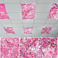 Wiooffen 6 Pcs Fluorescent Light Covers by Wiooffen