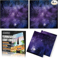 ANGSYLTH 2 x 2 Feet Fluorescent Light Covers by ANGSYLTH