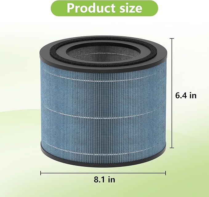 AC2224A Replacement Filter Compatible - Image 6