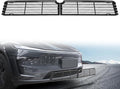 TOPABYTE Inlet Vent Grille Mesh Inserts by topabyte