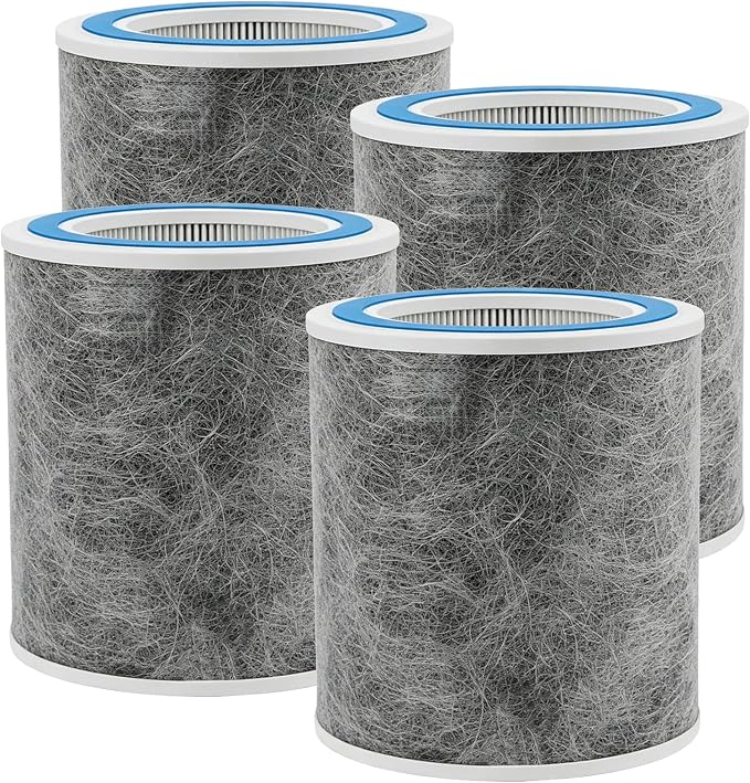 HP102 Replacement Filter Compatible by Netezza