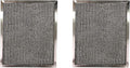 Replacement Aluminum Filters Compatible by FilterEverything