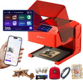 AlgoLaser 5W Laser Engraver Machine: Portable & Smart by AlgoLaser