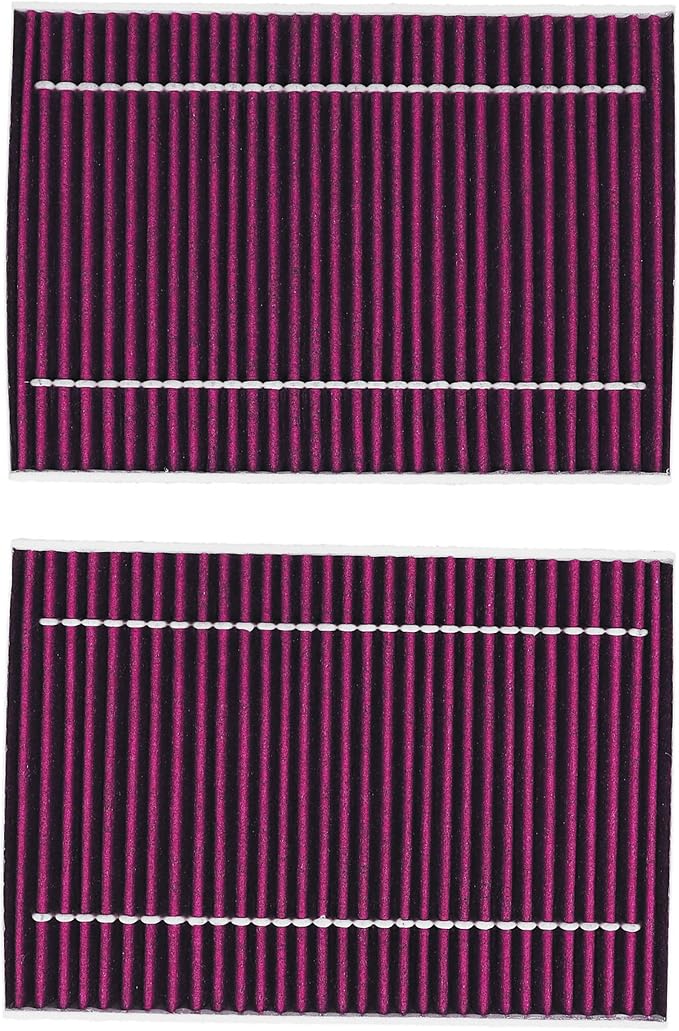 Febreze Odor Control HEPA Cabin Air Filter by PUREFLOW RZ16029H Fits 2019-2026 - Image 12
