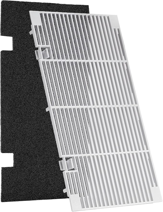 BougeRV RV A/C Air Grille Replacement by Unknown