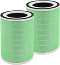 2 Pack True KILO Filter For Afloia KILO, Compatible by Lichelete