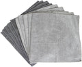 Sophisti-clean Microfiber Cleaning Cloths, Attract Dust Like a Magnet, Use Wet by Sophisti-Clean