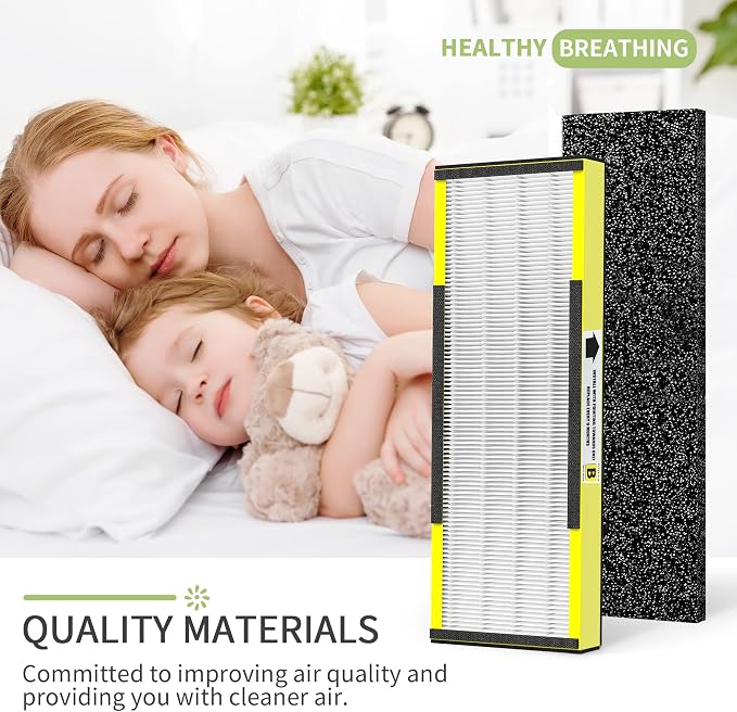 AC4825 HEPA Filter B Replacement Compatible - Image 7