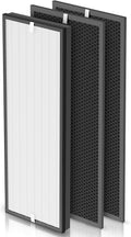 Replacement Filter Compatible by EcoFort
