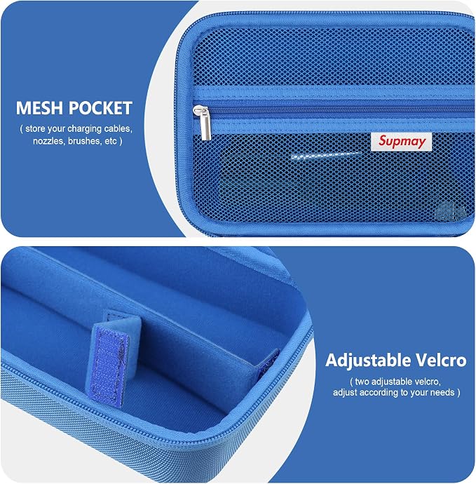 Compressed Air Duster Case Compatible - Image 4